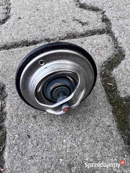 Termostat MERCEDESBENZ OEM 002 203 76 75 Świebodzin