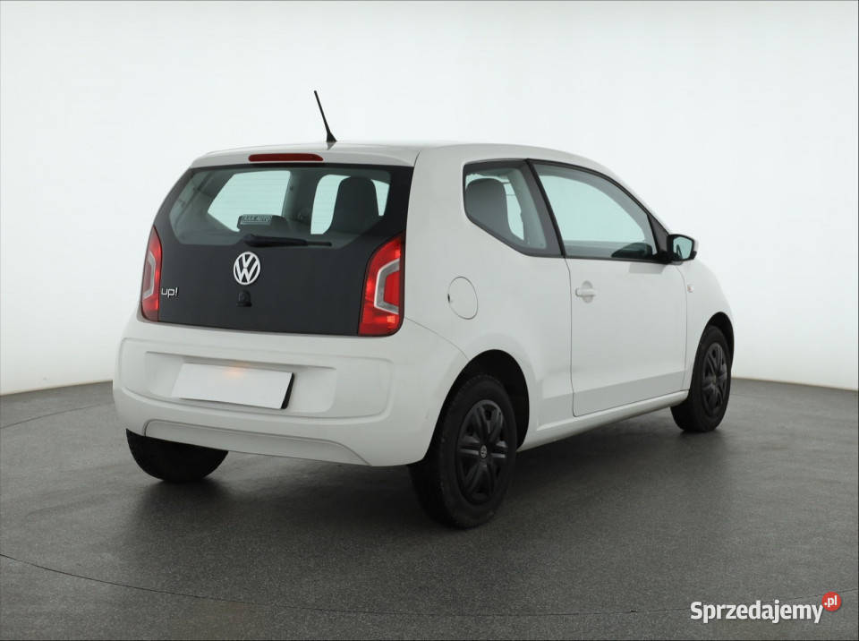 VW Up 10 MPI Volkswagen Piaseczno