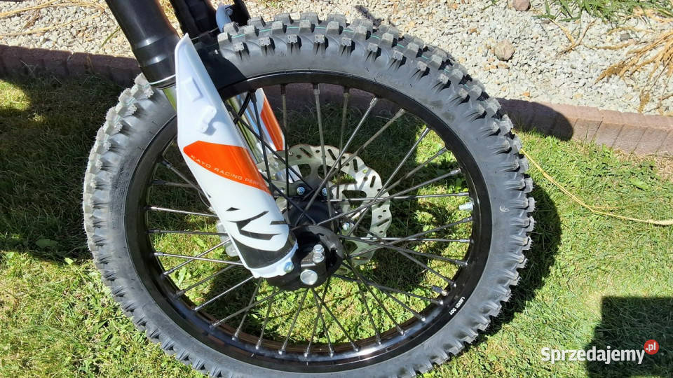 KAYO Inny MOTOEAGLES Kayo K5 KAYO Sprawdż ofertę manualna wielkopolskie sprzedam