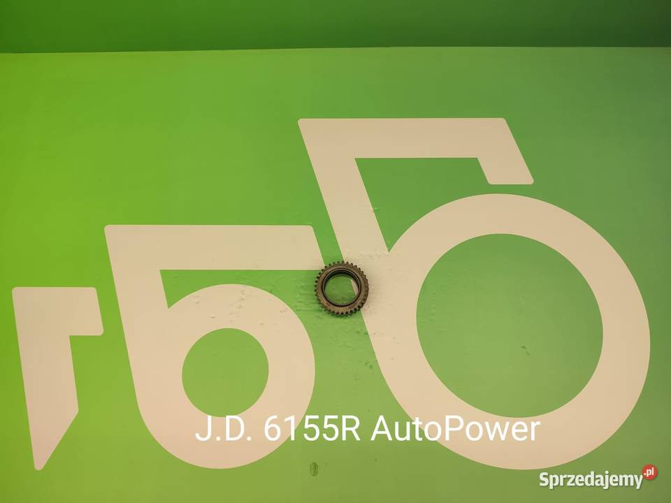 Koło zębate ZF 2092360085 Skrzynia AutoPower Wilkowo sprzedam