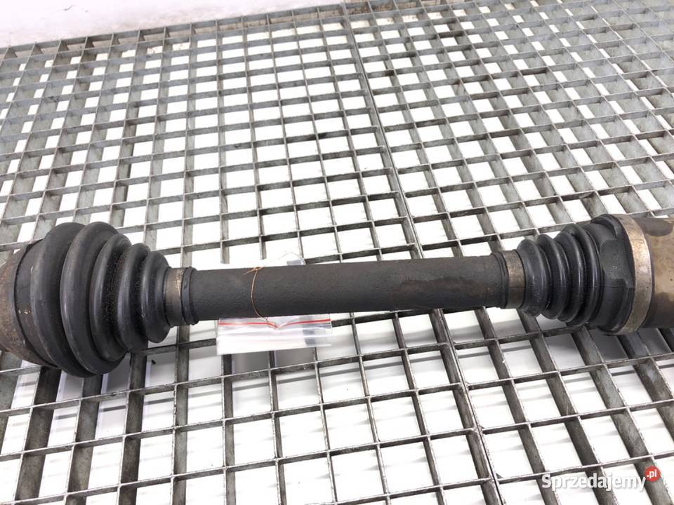 PÓŁOŚ PRAWY PRZÓD CITROEN BERLINGO II 16 75