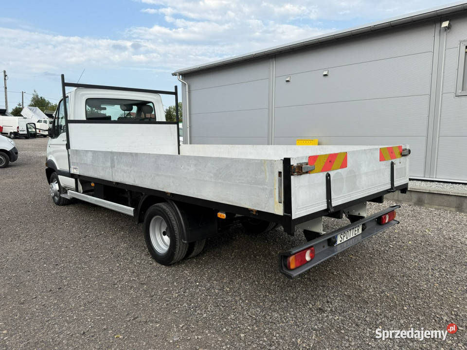 Renault Mascott Skrzynia 46m Klimatyzacja Super manualna Opoczno