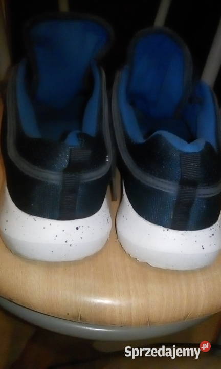 Buty sportowe męskie firmly Cedar Wood State 46 Zebrzydowa sprzedam