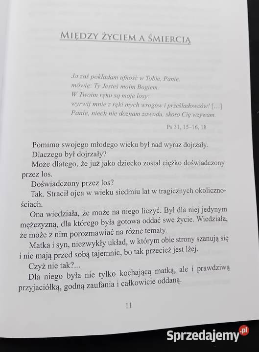 Dominika Wosiak A jeśli Wydawn Poligraf 2014 r Koźminek