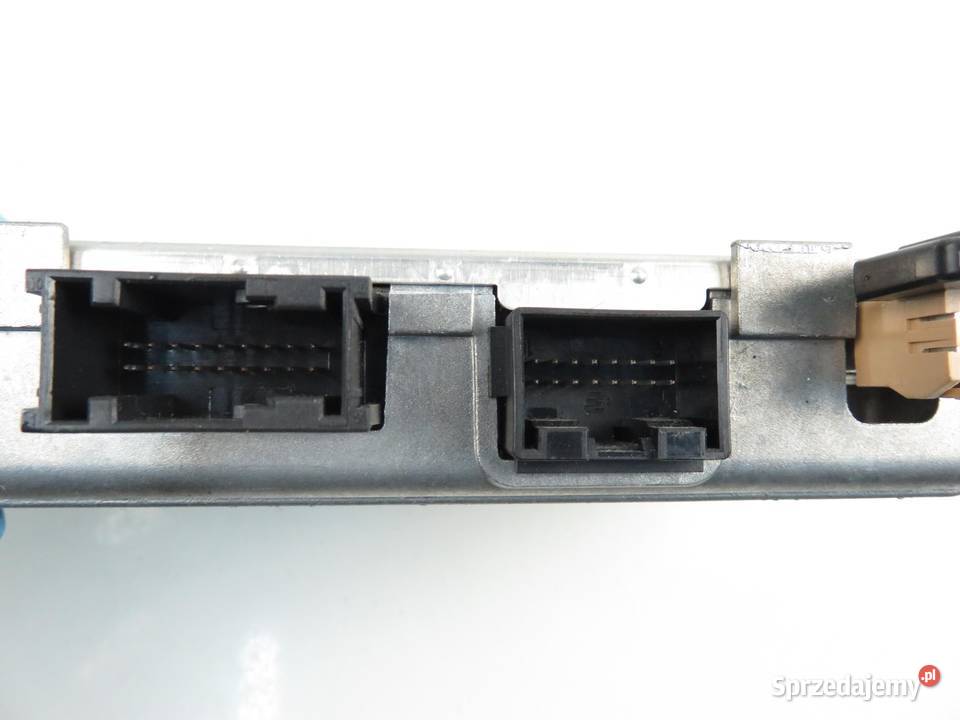 MODUŁ BLUETOOTH OPEL ASTRA IV J 13353283 osobowe