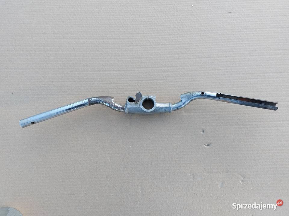 Kierownica MZ ES 2501 Jaskółka Leszno sprzedam