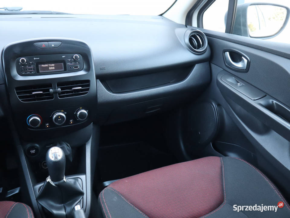 Renault Clio 15 dCi
