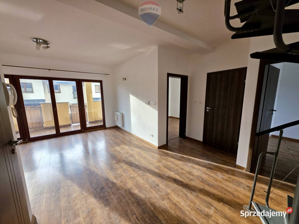 Mieszkanie 100m2 Cygański Las niski czynsz Liczba pokoi 5 Bielsko-Biała