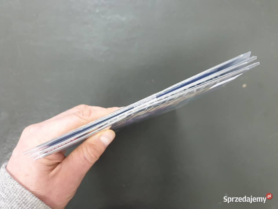 The Initiative Avengers 3 oryginalne komiksy Superbohaterowie Książki i Podręczniki Gdynia sprzedam