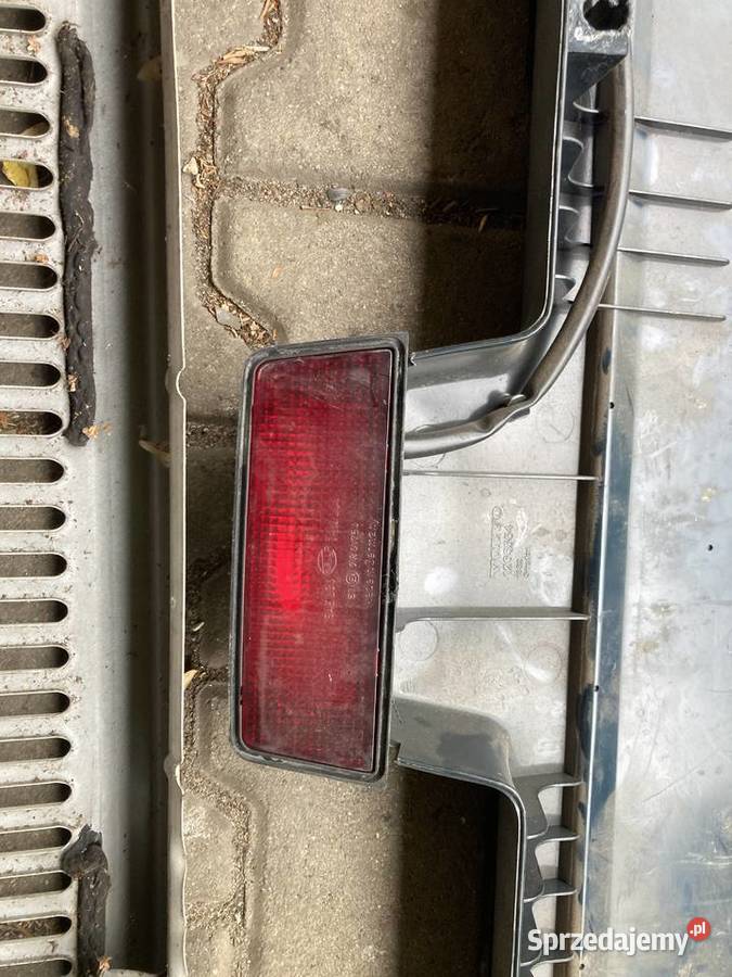 Tapicerka światło lampka stopu VOLVO 740 940 dolnośląskie sprzedam