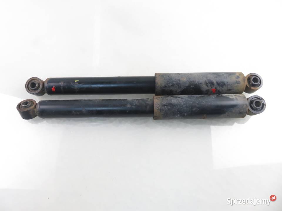 AMORTYZATORY TYŁ SUZUKI JIMNY 13 16V 4WD MGA6415 osobowe sprzedam
