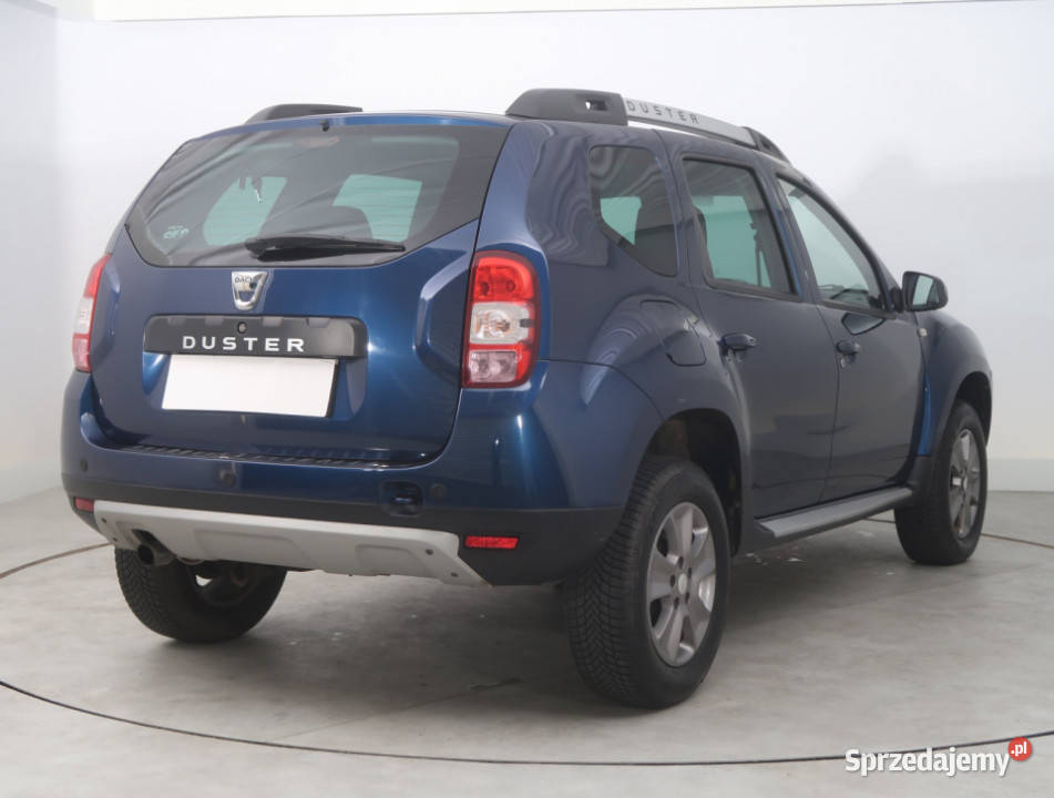 Dacia Duster 12 TCe sprzedam