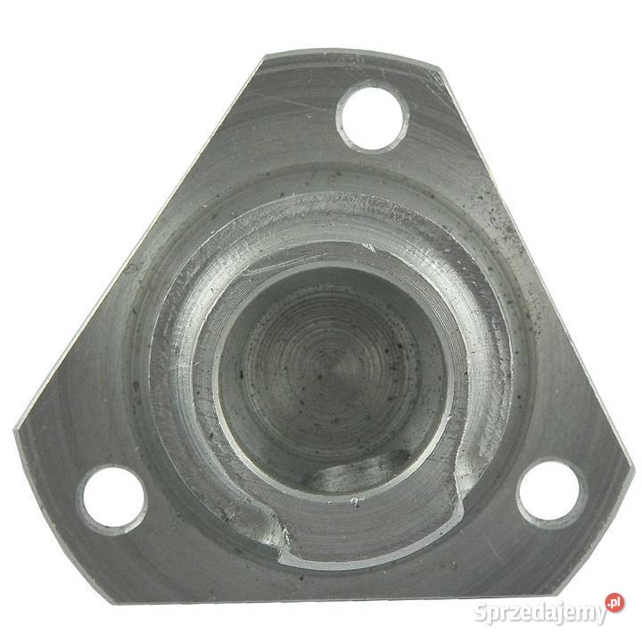 Dekiel filtra Yanmar EF453TEF494TEF514T Hydraulika podkarpackie Tajęcina