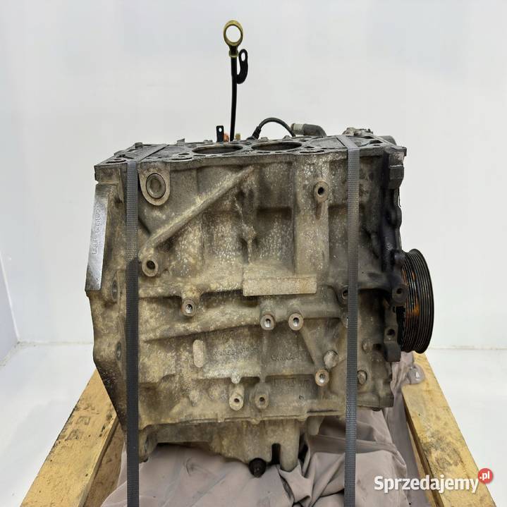 DÓŁ SILNIKA QQDB Ford Focus II MK2 C C 18 16V Chełm