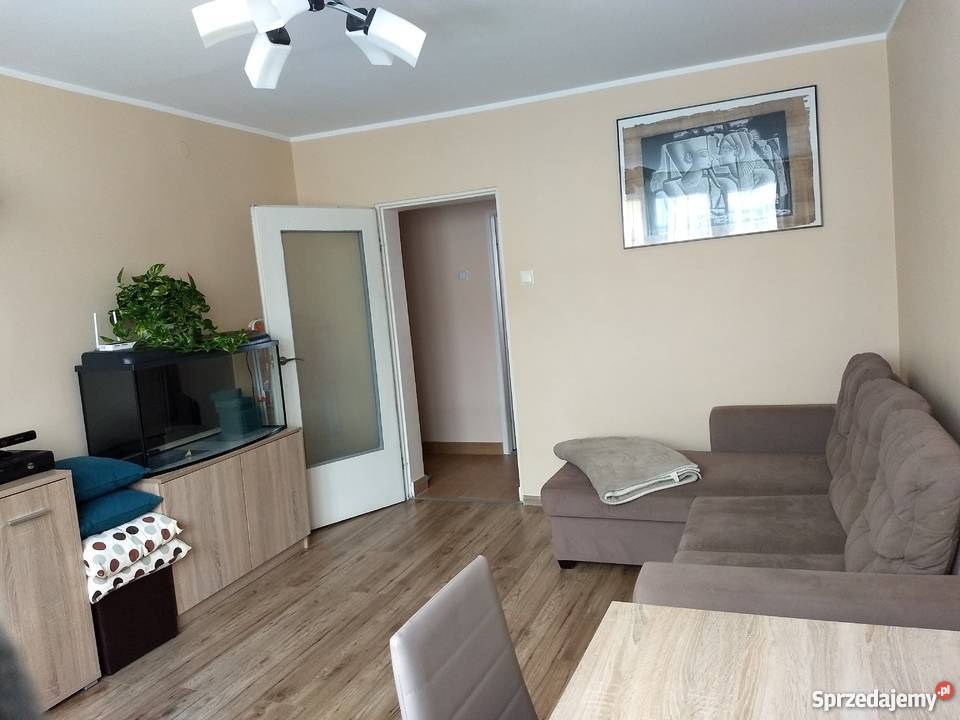 Sprzedam mieszkanie Bytom Stroszek sprzedam