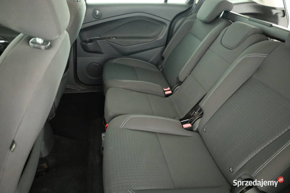 Ford Grand C 15 TDCi manualna mazowieckie Piaseczno