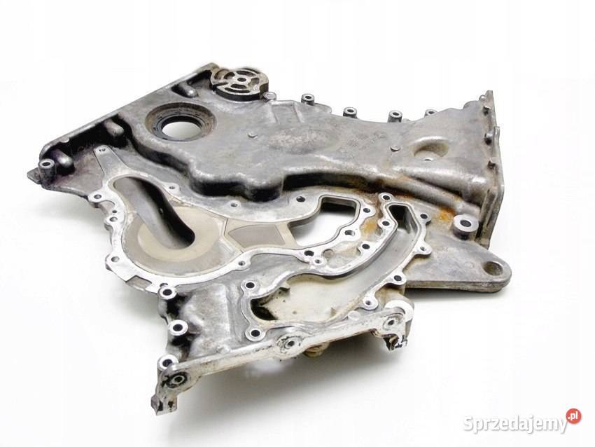 OBUDOWA ROZRZĄDU 36 PACIFICA DURANGO CHEROKEE Sosnowiec