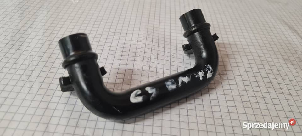 Yamaha R1 RN 12 rurka przewód magistrala olej Warszawa