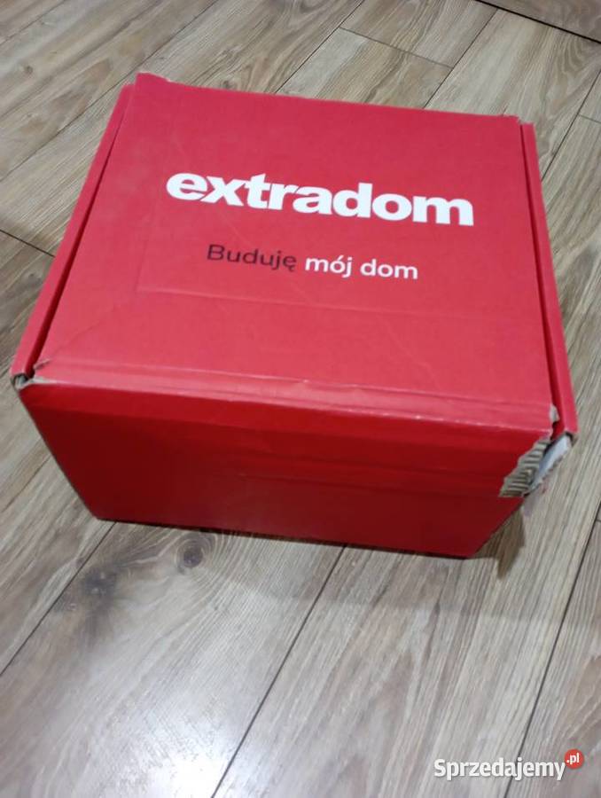 Projekt domu tryton Niemce