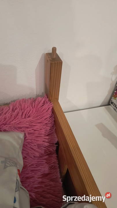 Łóżko piętrowe Głogów Małopolski