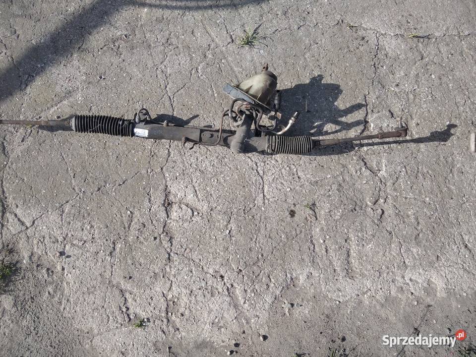 Maglownica przekładnia kierownicza 98AG3A500AK Krośniewice