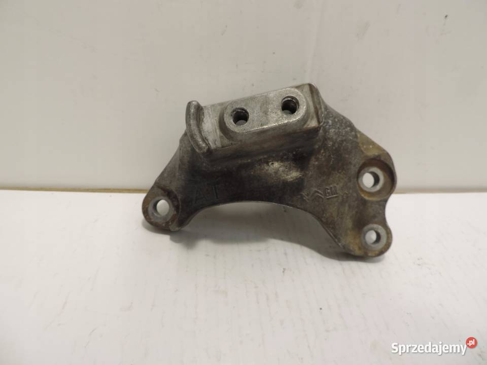 ŁAPA WSPORNIK MOCOWANIE SKRZYNI OPEL GRANDLAND X sprzedam