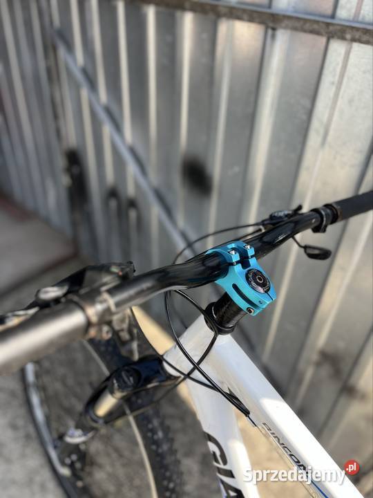 Giant Rincon 26 Górskie, MTB Dębica