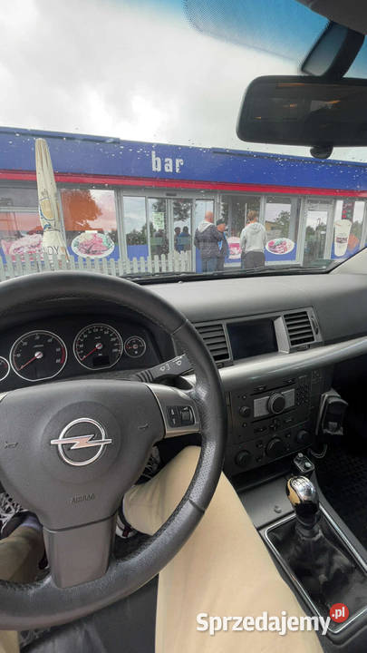 Opel signum 19cdti 150 6b Możliwa zamiana Signum Leszno sprzedam