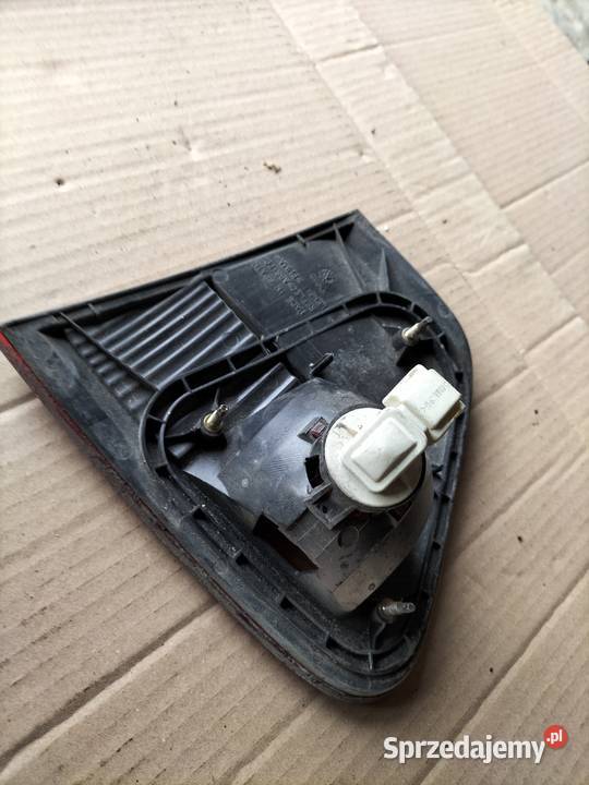 CORDOBA I LIFT 6K LAMPA TYŁ TYLNA Kamień-Kolonia sprzedam