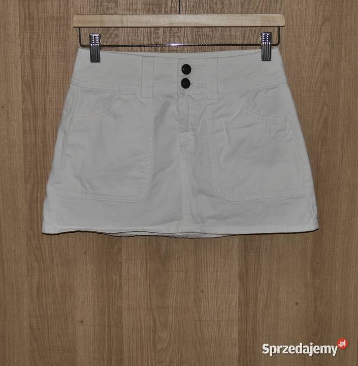 Stradivarius świetna spódniczka nowa 34 XS Wrocław