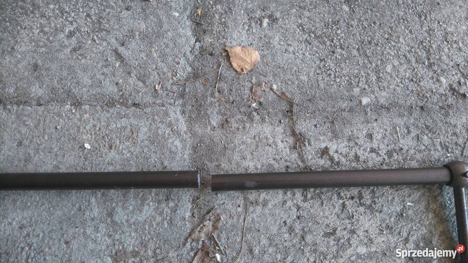 Karnisz metalowy Dom i Ogród Koronowo