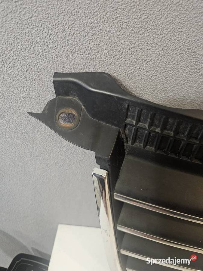 Atrapa gril Passat B5 mazowieckie Ostrówek sprzedam