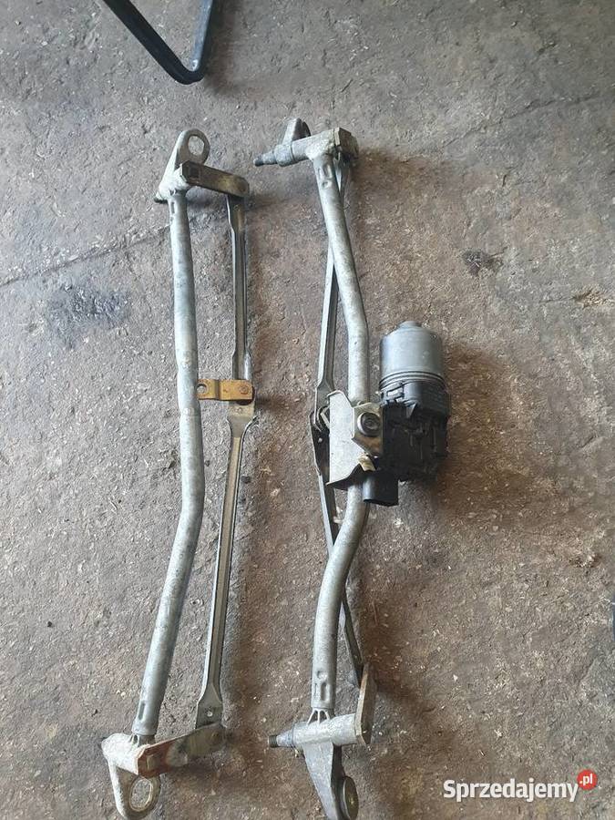 Silniczek Mechanizm wycieraczek a4 b7 Mechanizmy wycieraczek Kielce