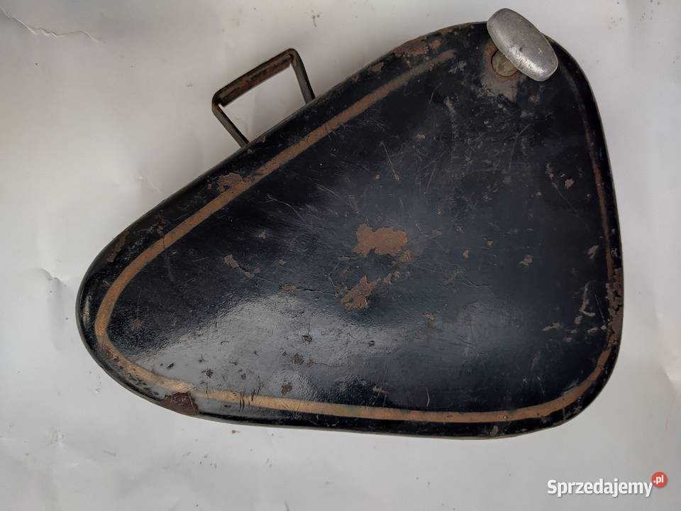 WFM WSK schowek oryginał skrzynka narzędziowa łódzkie Radomsko