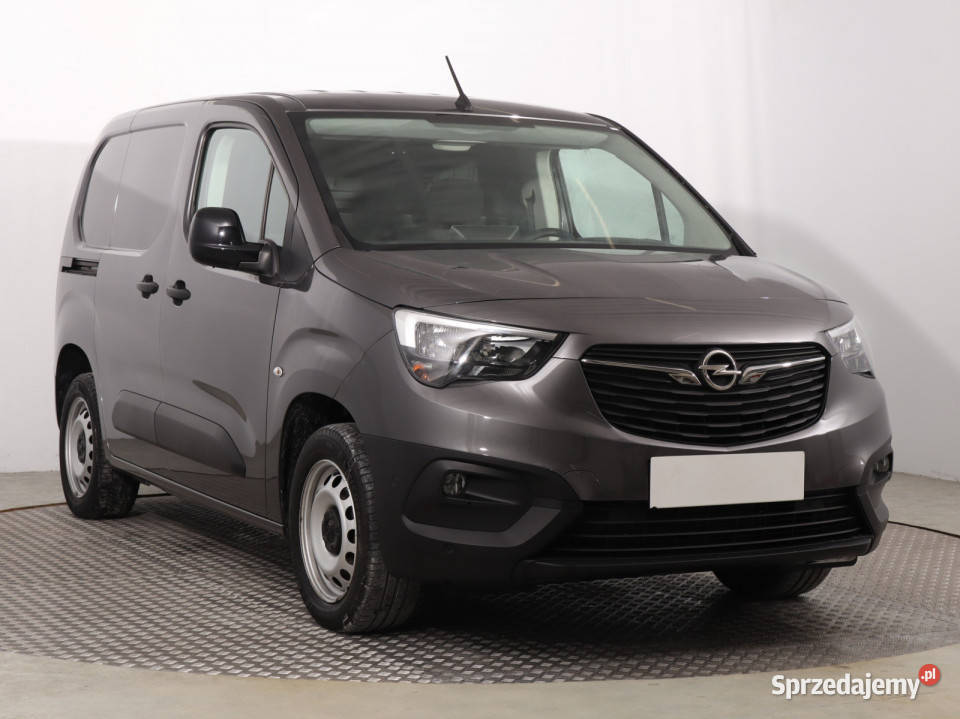 Opel Combo 15 CDTI ESP Katowice