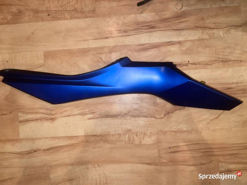 Boczek owiewka wypełnienie prawy Honda NSS 125 wielkopolskie Ostrów Wielkopolski sprzedam