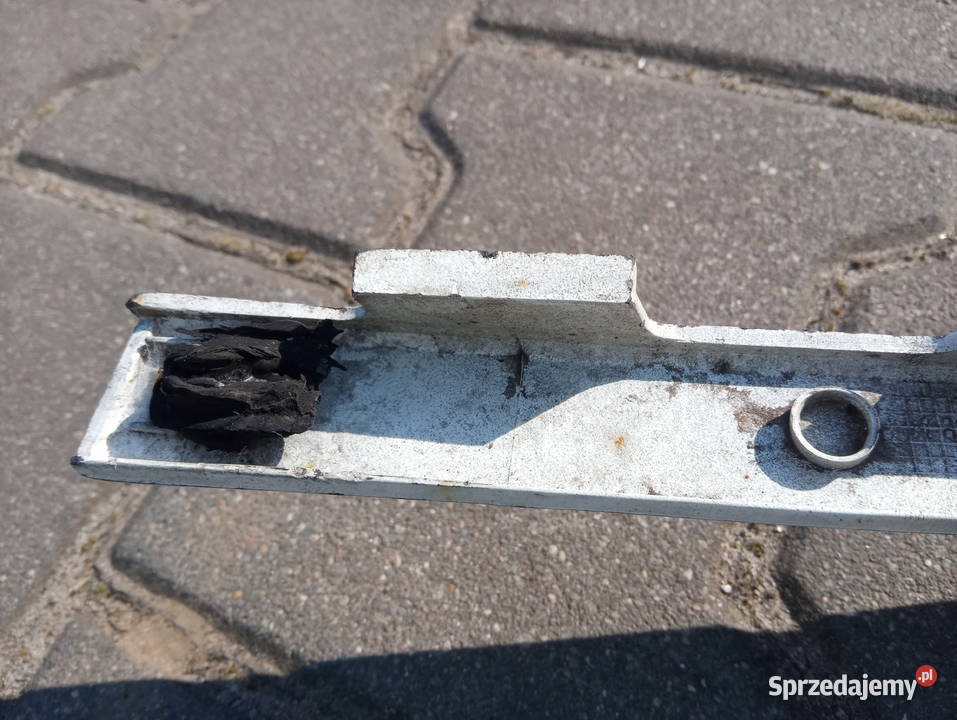 ATRAPA GRILL OPEL ASTRA I F 90414156 Sulechów