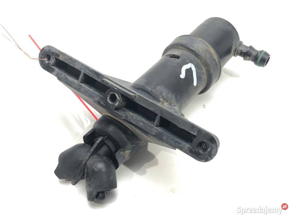 SPRYSKIWACZ REFLEKTORA LEWY BMW E60 Hatchback