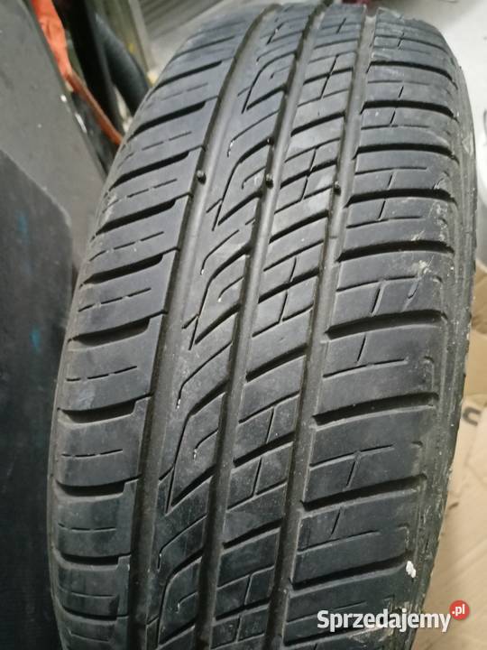 Opona Barum brillantis 2 18565r15 1856515 stan 185 Samochodowe Warszawa sprzedam