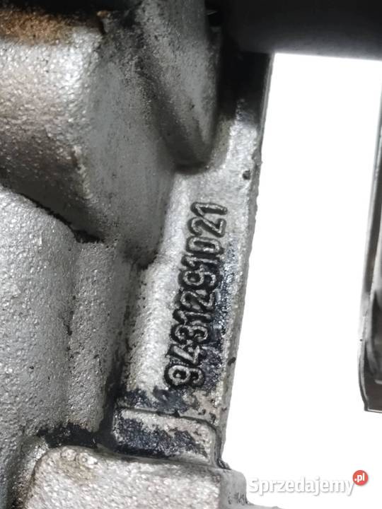 POMPA OLEJU 943129121 20 HDI Peugeot 407 I świętokrzyskie
