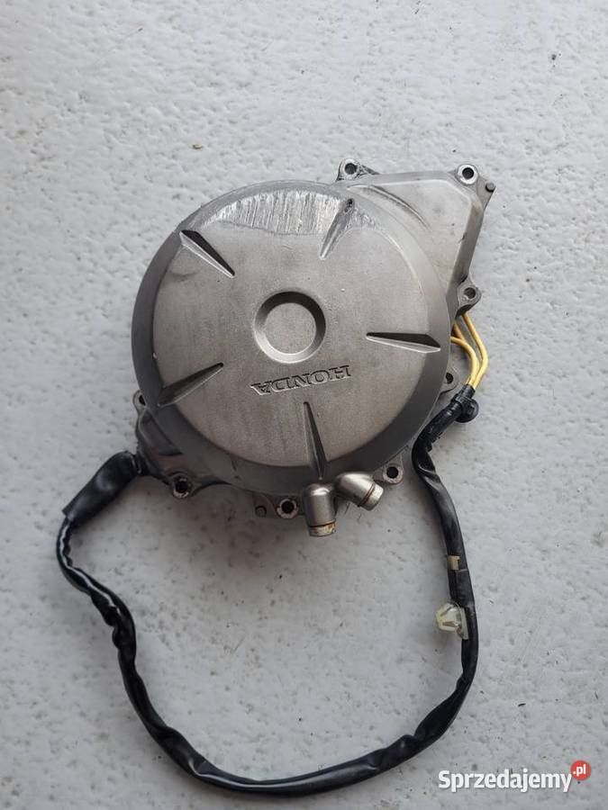 Honda VFR 1200F F alternator stator prądnica Nowy Tomyśl