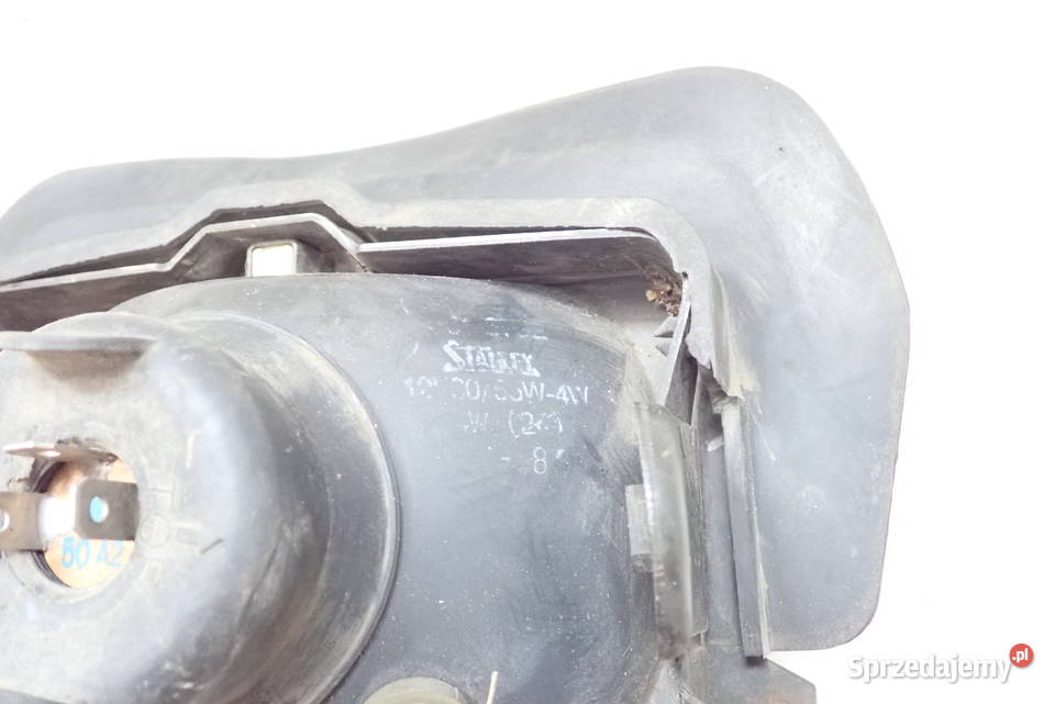 Reflektor Lampa Przód Guma Osłona Czaszy Strzelce Krajeńskie