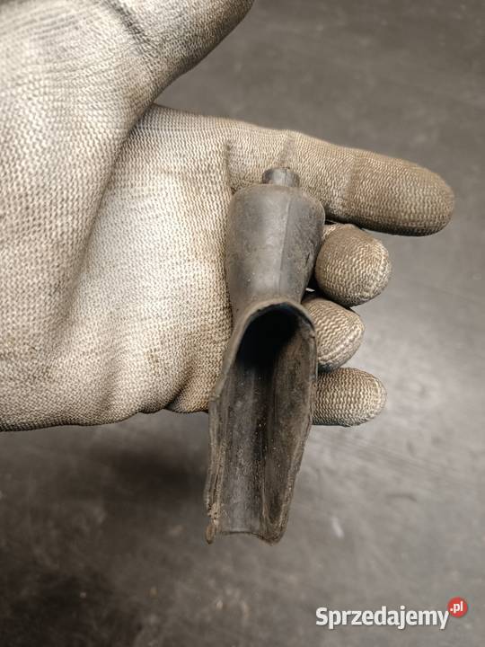 Osłona guma regulacji dźwigni klamki sprzęgła Gołaczewy