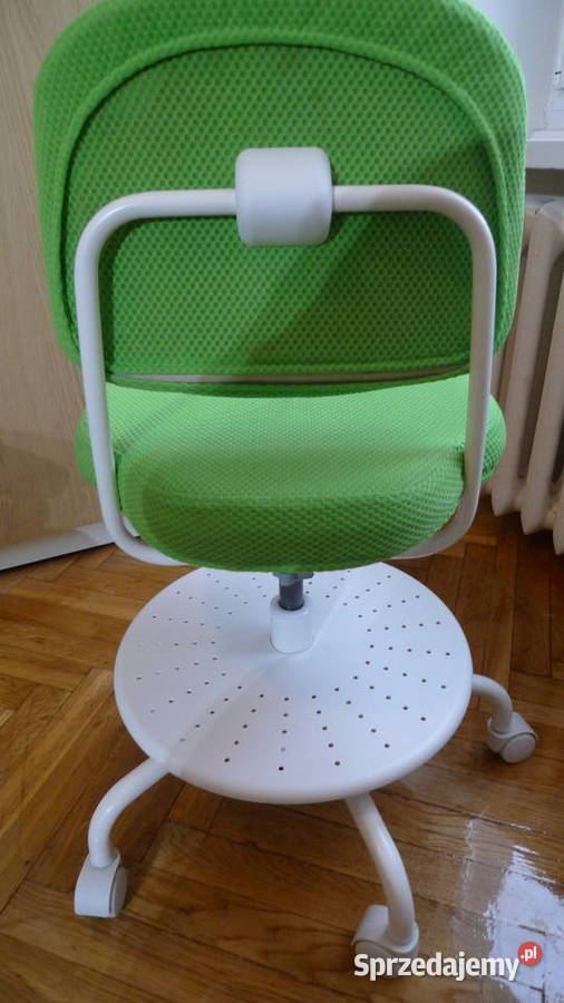 Krzesło Ikea IKEA VIMUND Dziecięce krzesło Krzesła Bydgoszcz