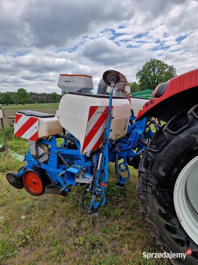 Kombajn zbożowy fortschritt mdw 514 Siewnik Pleszew sprzedam