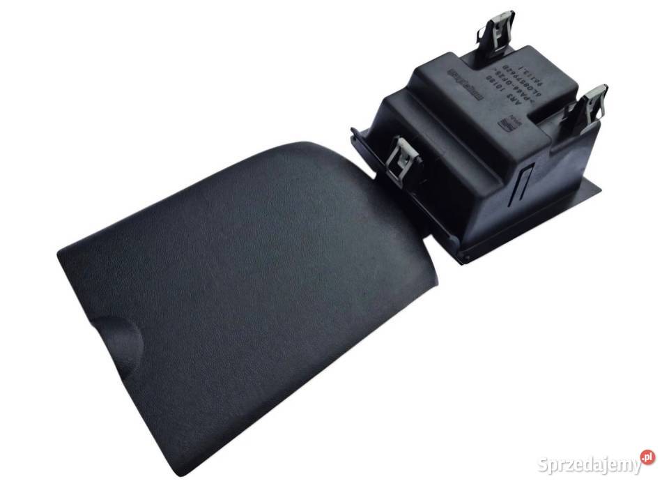 POPIELNICZKA TYŁ TYLNA TUNELU SEAT IBIZA III 3 Popielniczki Działoszyce