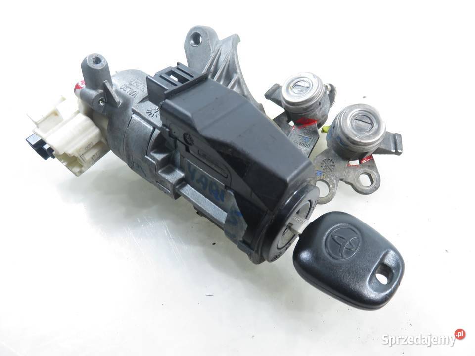 STACYJKA WKŁADKI TOYOTA YARIS I P1 450200D01 sprzedam