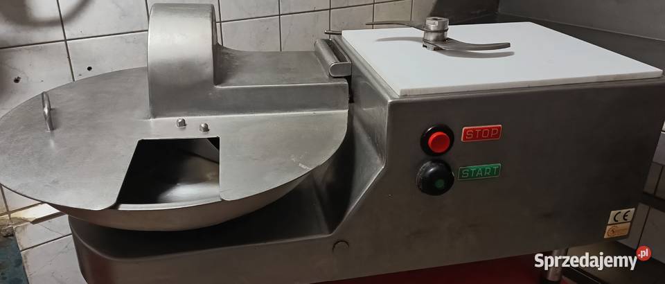 Kuter Wilk do mięsa Grzymały