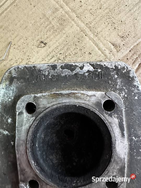 Głowica silnika Dzik 21 dzik 2 Ursus c303 podlaskie Białystok