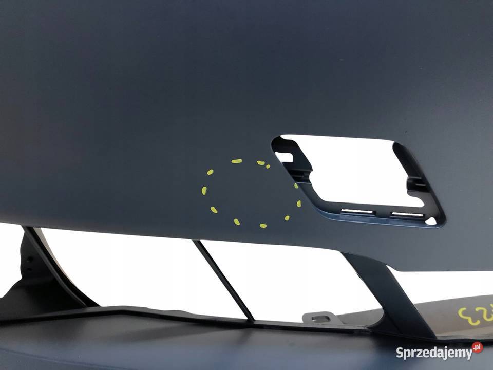 BMW 5 GT F07 LCI LIFT 20142017 4x PDC OTW